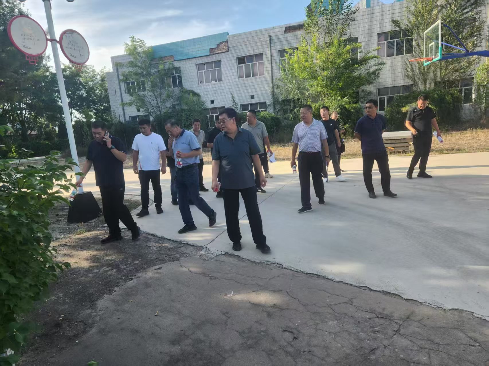 三亚市学校塑胶跑道混合型塑胶跑道 - 一站式服务